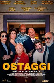 Ostaggi poster