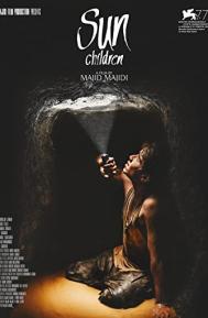 Sun Children poster