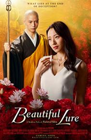 Beautiful Lure: A Modern Tale of Painted Skin poster