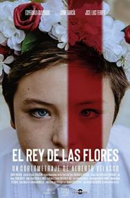 El Rey de las Flores poster