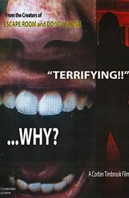 Why? poster