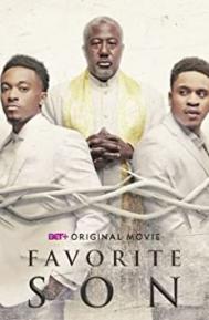 Favorite Son poster