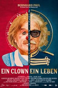 Ein Clown, Ein Leben poster