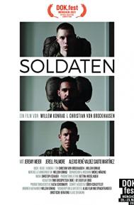 Soldaten poster