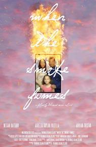 When the Smoke Fumes poster