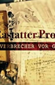 Die Rastatter Prozesse: Kriegsverbrecher vor Gericht poster