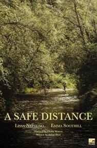 A Safe Distance poster