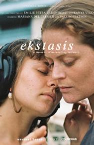 Ekstasis poster