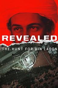 Revealed: The Hunt for Bin Laden poster