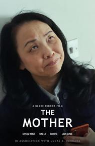 The Mother poster