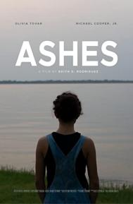 Ashes poster