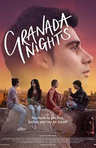 Granada Nights poster