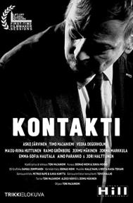 Kontakti poster