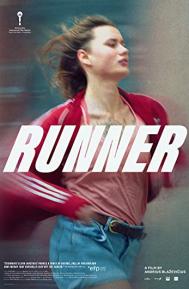 Runner poster