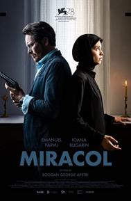 Miracle poster