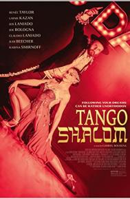 Tango Shalom poster