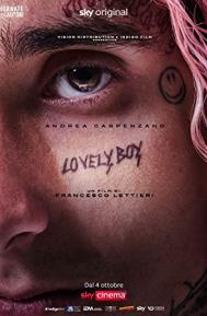 Lovely Boy poster