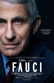 Fauci poster