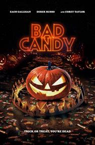 Bad Candy poster