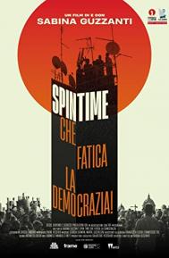 Spin Time, che fatica la democrazia! poster