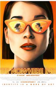 The Nowhere Inn poster