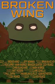 Broken Wing poster