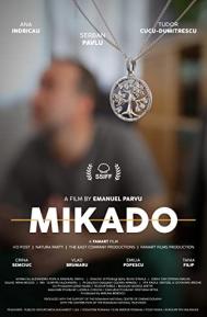 Mikado poster