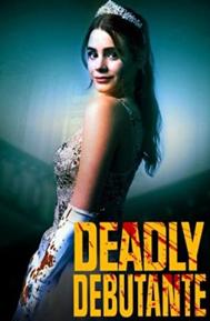 Deadly Debutantes: A Night to Die For poster