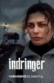 Indringer poster