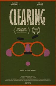 The Clearing poster