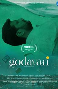 Godavari poster