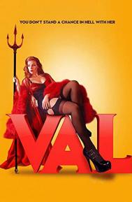 Val poster