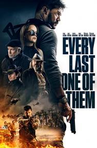 Every Last One of Them poster