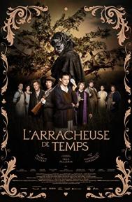 L'Arracheuse de temps poster