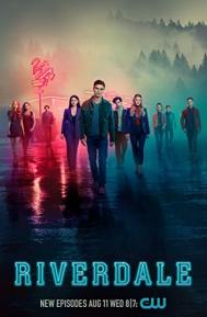 Riverdale Season 6 poster