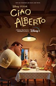 Ciao Alberto poster