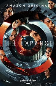 The Expanse Season 6 poster