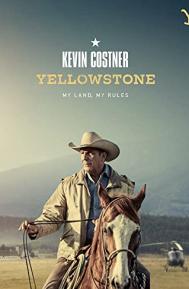 Yellowstone Season 3 poster