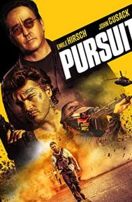 Pursuit poster