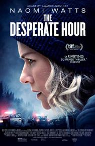 The Desperate Hour poster