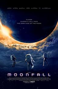 Moonfall poster