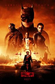 The Batman poster