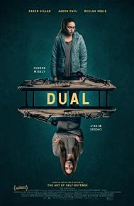 Dual poster