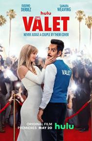 The Valet poster