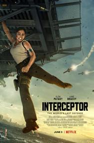 Interceptor poster