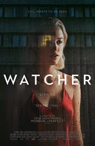 Watcher poster