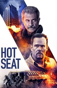 Hot Seat poster