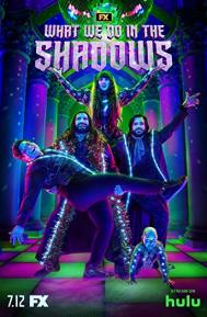 What We Do in the Shadows Season 4 poster