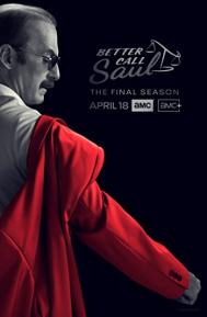 Better Call Saul Season 3 poster