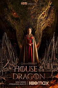 House of the Dragon Season 1 poster